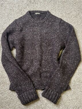 J.Crew Knit Sweater